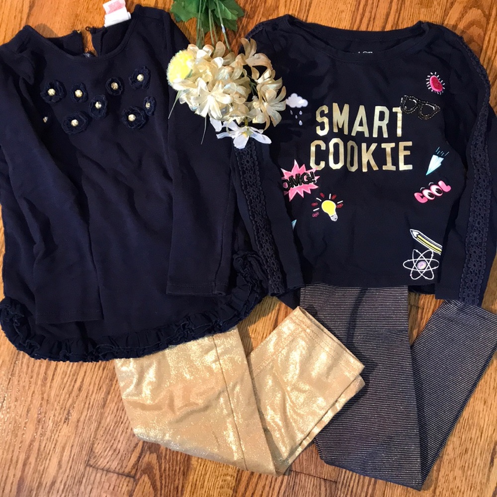 2 outfits
